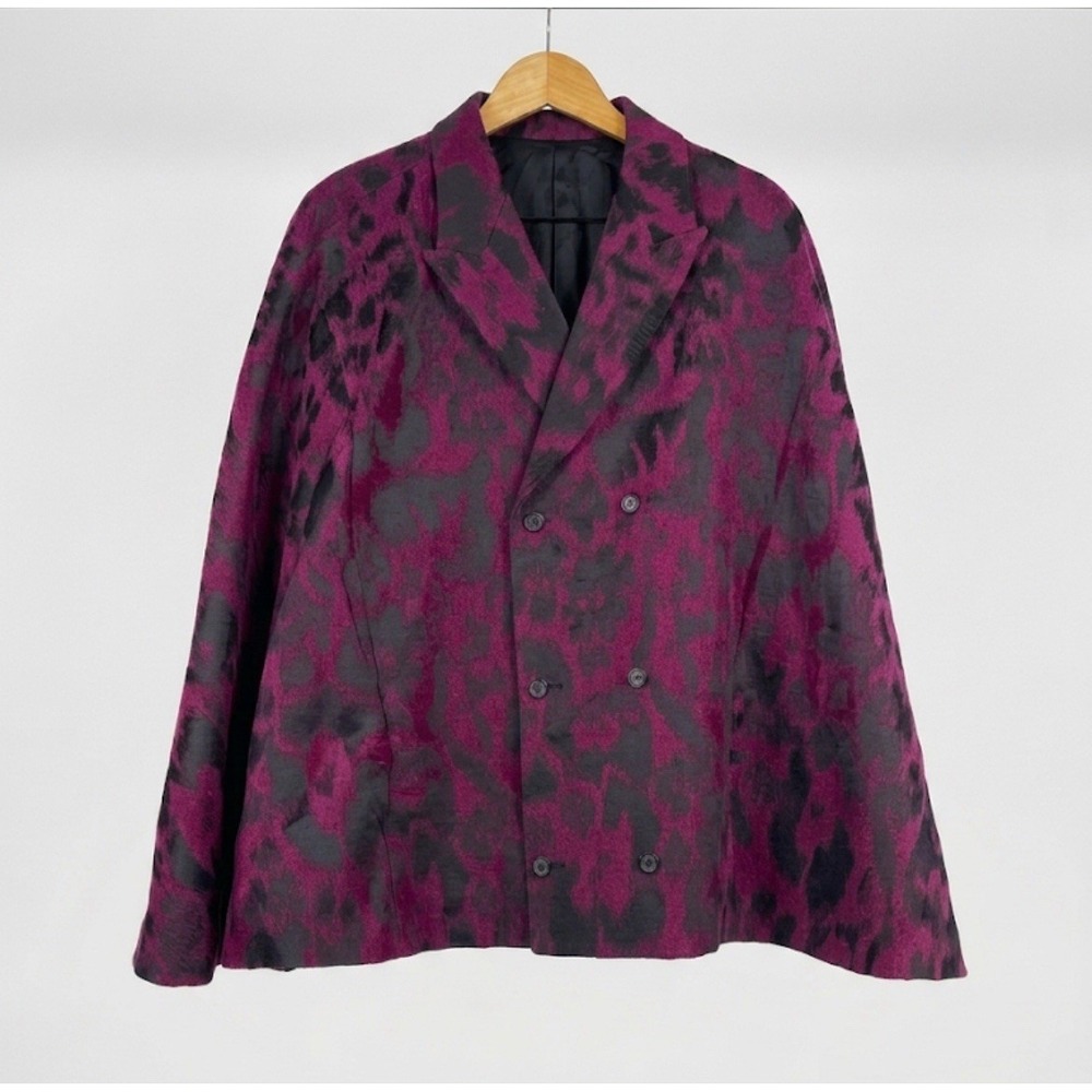 Brian Tyree Henry Red Carpet Worn Custom Coat FX Atlanta Season 3 Premiere